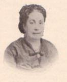 Madame Marie Villard, portrait